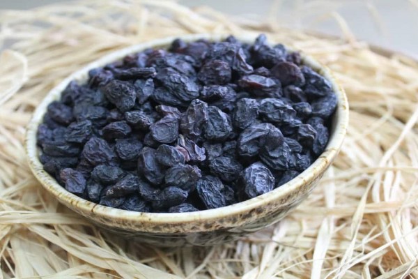 تصویر 4 از خرید و قیمت کشمش درجه یک صادراتی + فروش صادراتی